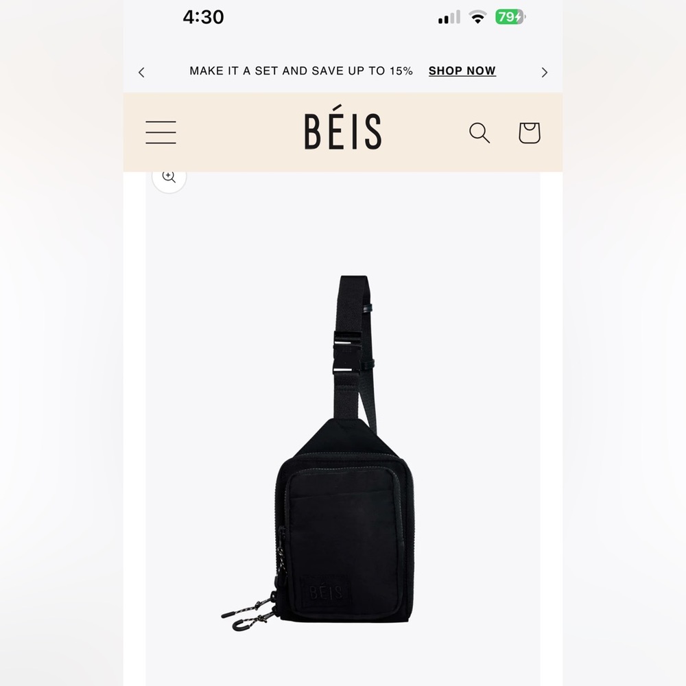 Beis Sling Sport